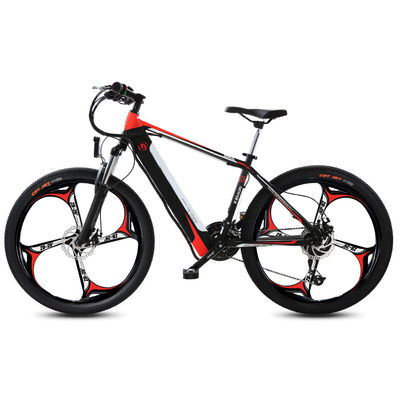 Brace Product authority 27kg 750 Watowy elektryczny rower górski 48V rower górski z akumulatorem